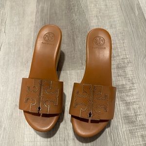 Tory Burch Wedges.